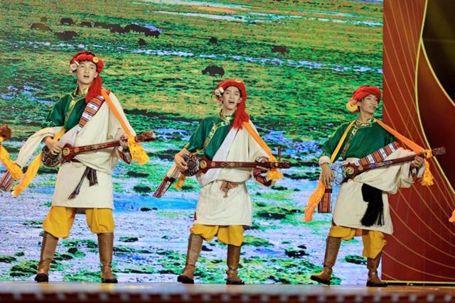 “山海同心” 浙江黄岩与四川新龙以文化深化东西部协作