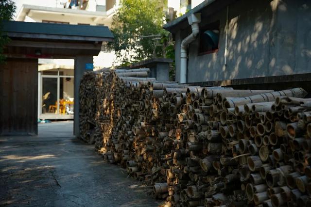 8个好友在福建抱团山居：减少物欲，尝试在山里养育下一代