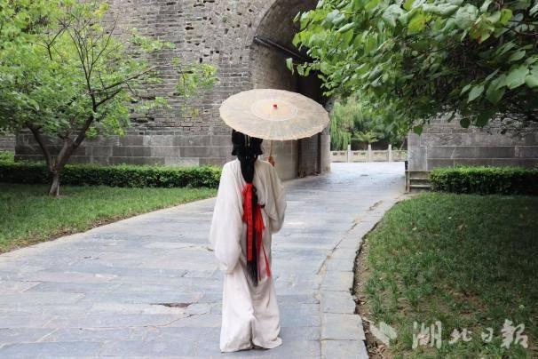 人气顶流！杏运西城citywalk攻略来了！