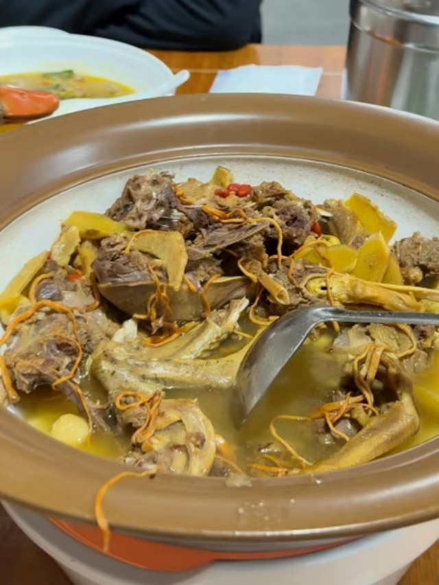 湖南绝美银杏打卡地，太出片了