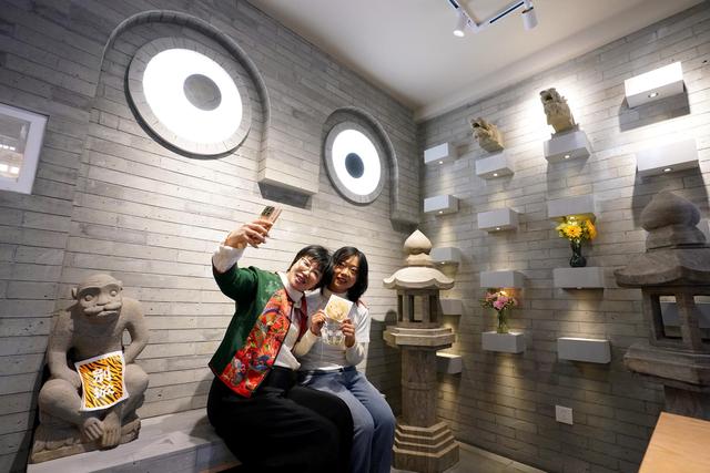 老城更新添美育新空间，北京胡同之根文化体验馆落户砖塔胡同