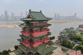 朱虹：江西丰城——经济强县的文旅情怀图片