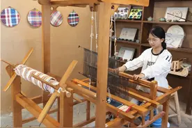 墨染青春 妙笔生花（63）｜我的奶奶图片
