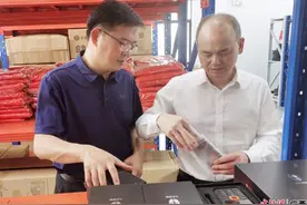 广西开展防汛备汛专项检查 保障群众生命财产安全图片