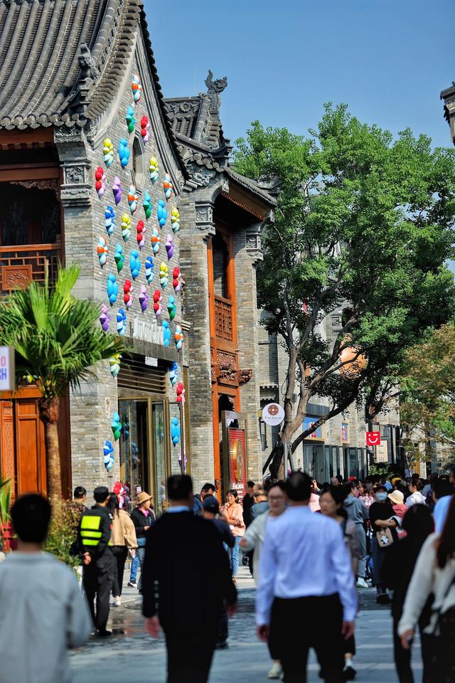 又潮又趣！郑州文商旅新地标上线