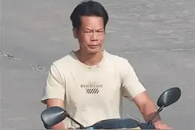 广西命案嫌犯杀害2名老人3名孩子后潜逃！警方正大规模搜山图片