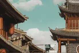 人造古镇沦为空城？耗资22亿，日均卖票不足20张，大庸古城已累计亏损超5亿图片