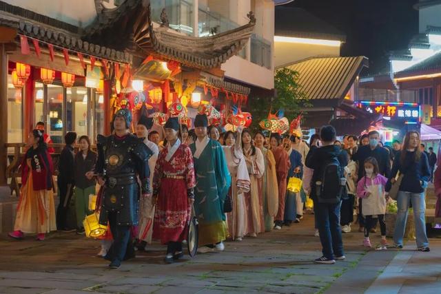 休宁这条街，上榜省级名单！