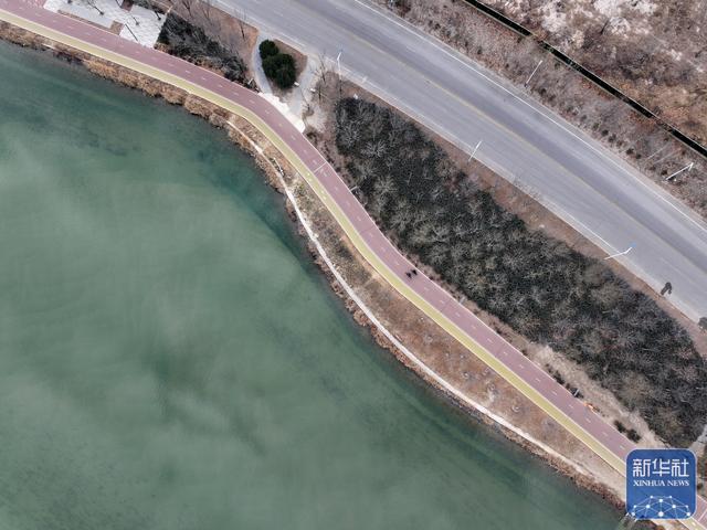 河北石家庄：101公里环城绿道全线贯通