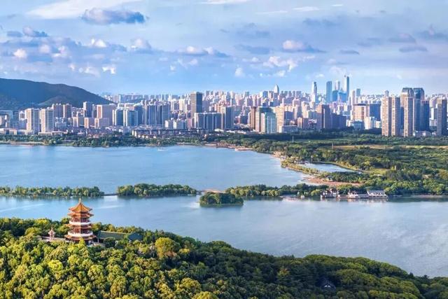 这个新综合体，有“新”惊喜！