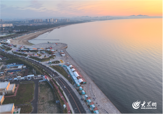 山海有约，烟台有乐！2025烟台沙滩音乐季再度归来，幸福定档！