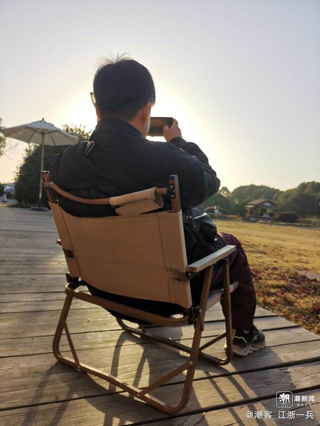 写点生活｜长兴水口疗养记