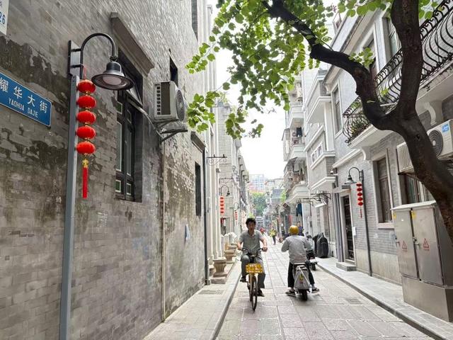 广州全面统筹城市更新，大力推动城市结构优化、品质提升、协调发展、绿色转型丨全力以赴跑好“第一棒”④