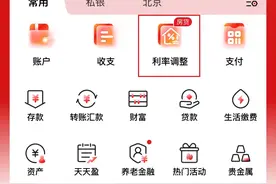 存量房贷利率下调，为什么有的没降到3.3%？相关疑问这篇都回答了图片