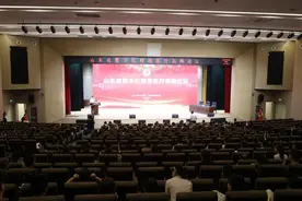 黄河三角洲3D打印中心落户滨州市人民医院图片