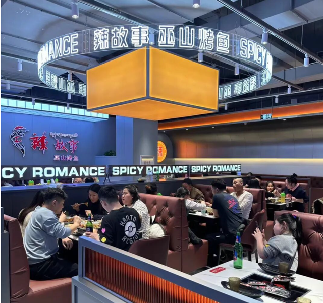 邂逅长春！跟着航空展寻味长春③知味创意潮流