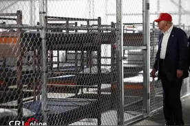 拟跟风建“鳄鱼恶魔岛”，美阿拉斯加州官员：“我们这里有很多熊”图片