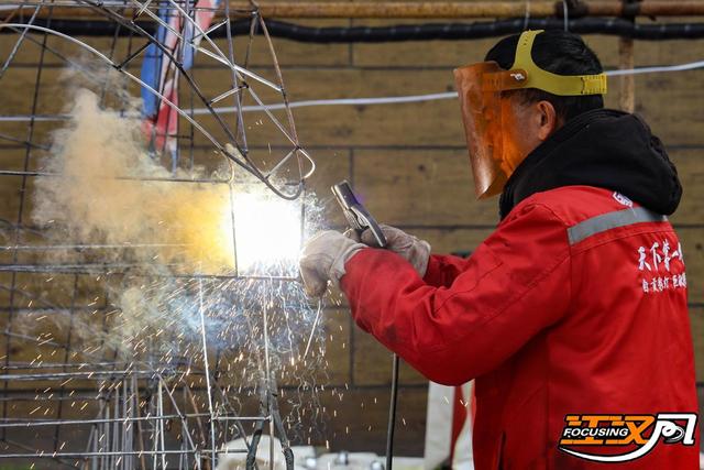 荆州荆街三国主题灯会将于元旦亮灯