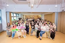 辐射上海近30个高校，这里的00后真的“整顿职场”了吗？图片