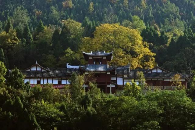 乐游绵阳 清凉一夏 ‖ 一场跨越时空的对望，这些地方藏着游仙2000多年的惊艳时光