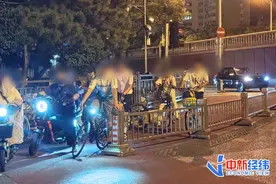四五年花了20万！年轻人爱上CityRide 还有人嗅到商机图片