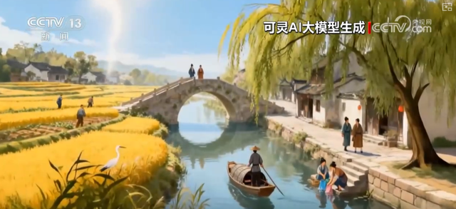 科技赋能让千年工程焕发“青春” 多维度解码中国水利“含金量”