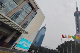 集中亮相！100余款“眉山造”登陆“上海滩”图片