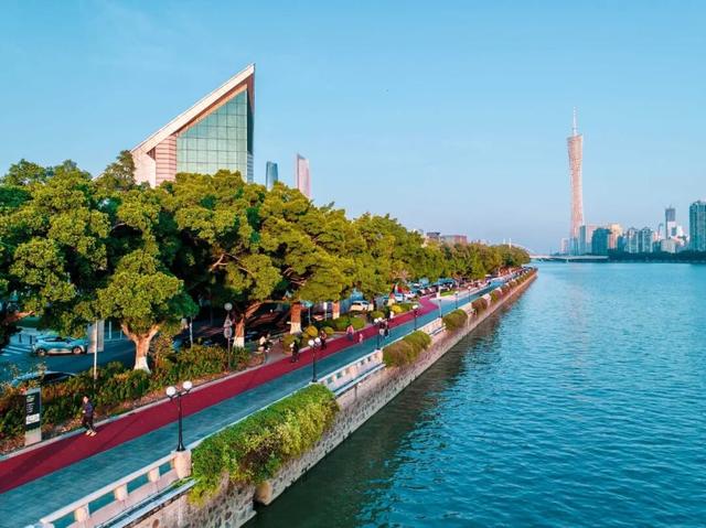 不落幕的音乐岛！二沙岛音乐狂欢，火热来袭→