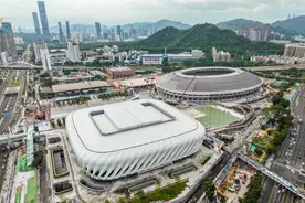 广东多地承办十五运会资格赛，冲浪排球3月开赛图片