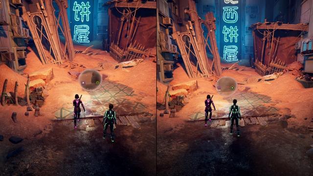 《双影奇境》全流程全谜题攻略