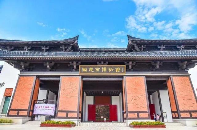 “宝藏小城”藏不住！宿城这些地方被全省推介