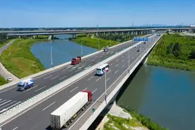 最高补14万元！济南市2025年老旧营运货车报废更新补贴政策发布图片