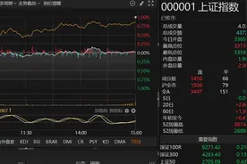 量能略微萎缩，但并购重组概念嗨了！哪些主线最具潜力？图片