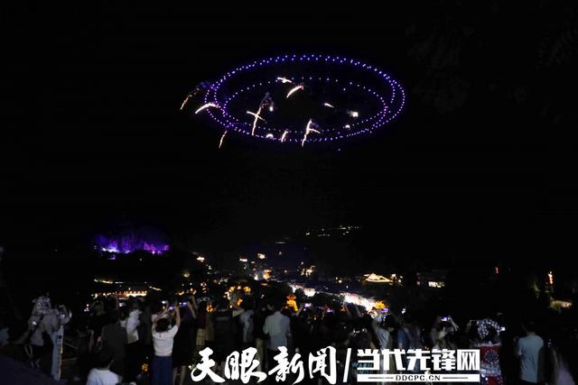 “双节”小长假接待游客26.82万人次!黎平文旅持续绽放侗乡魅力