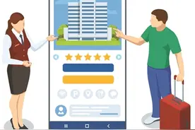 取消不可退订酒店 真不能全额退款吗图片