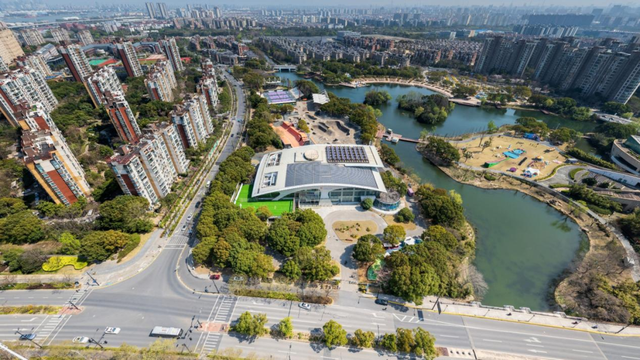 上海2025年度时尚空间出炉！长宁的这两处，你都去过吗？