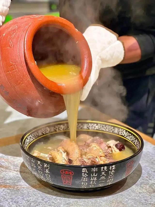 今日立冬！三个仪式解锁肥城初冬的终极浪漫！