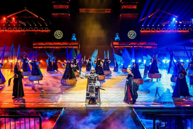 步履承楚韵 声量贯九州——网络大V荆楚行圆满收官