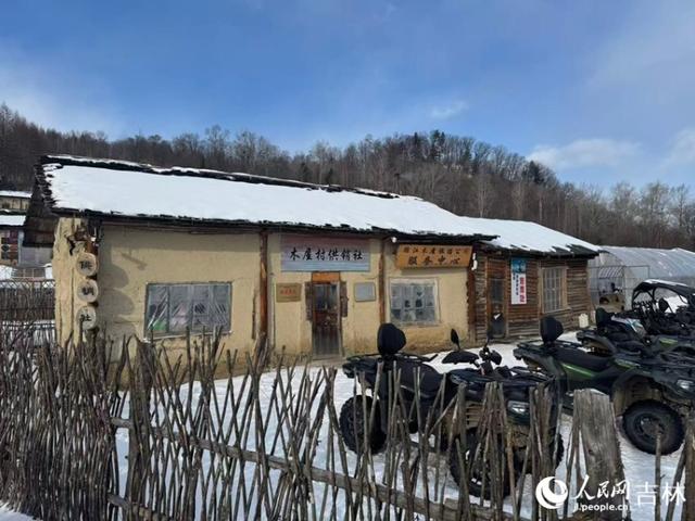 冰雪微笑曲线｜看吉林如何点“雪”成金