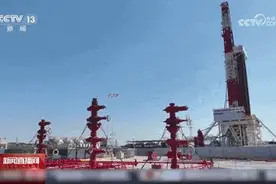 新增超1.8亿吨！我国东部两大油田重磅突破→图片