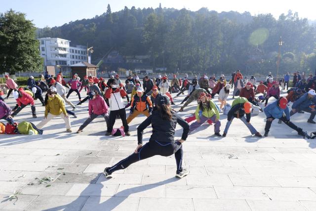 2025年全国登山户外安全科普教育活动云南昆明站落幕