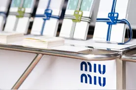 MIU MIU夏日读本，匡威再与中国设计师联名｜是日美好事物图片