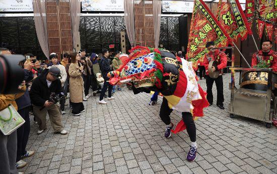 “寻味宝安·艺汇湾区”文化盛宴开启