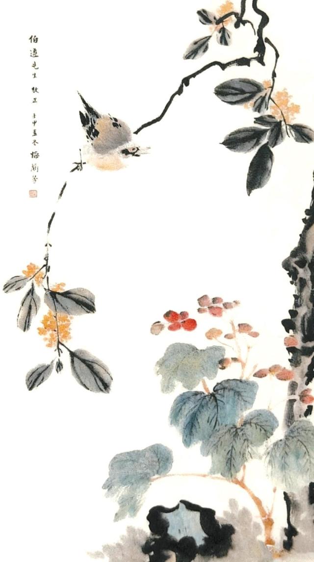 走进首次开放的百年小院，触摸梅兰芳先生的戏里戏外