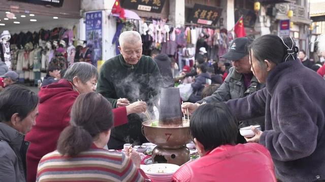 【冬季暖阳 凉山不凉】这份凉山2026跨年清单请收好→