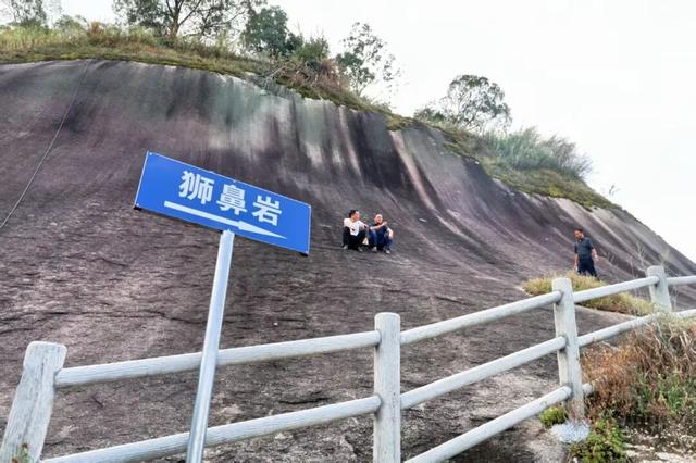 重阳登高又添打卡点！就在福州这里！