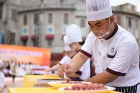 牛肉丸界最高标准“汕头牛肉丸”新标实施，有必要吗？图片