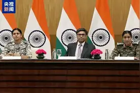 假消息！印度军方否认S-400防空系统被摧毁图片