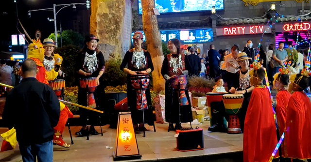 等你来！第五届福建省街头文化艺术颁奖仪式暨行进式展演系列活动即将启幕！