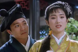 “唐伯虎点秋香”的典故真伪几何？图片